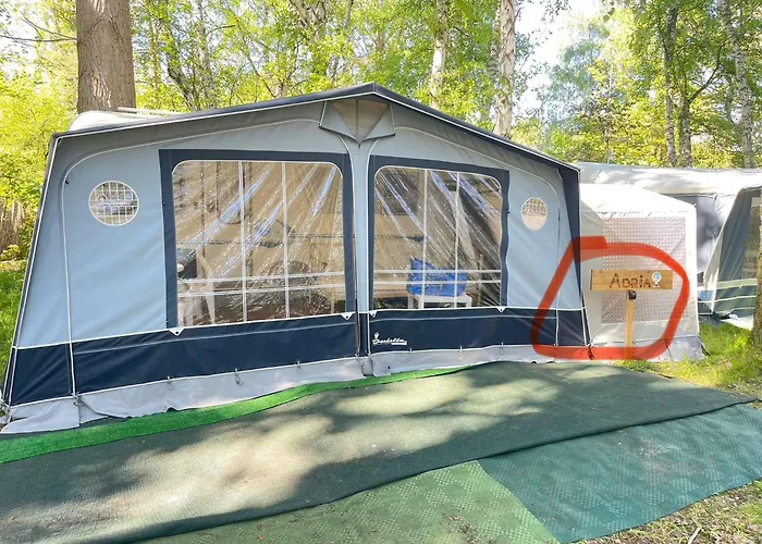 Your Camp Hel