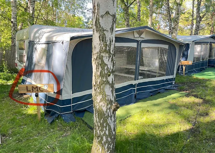 Your Camp Hel