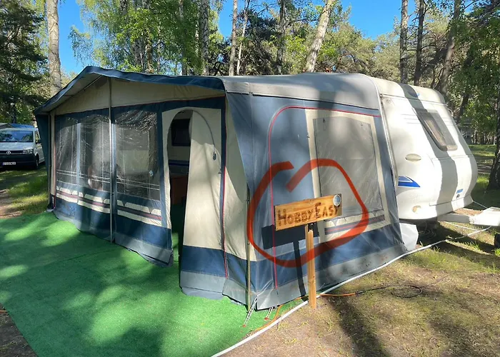 Your Camp Hel