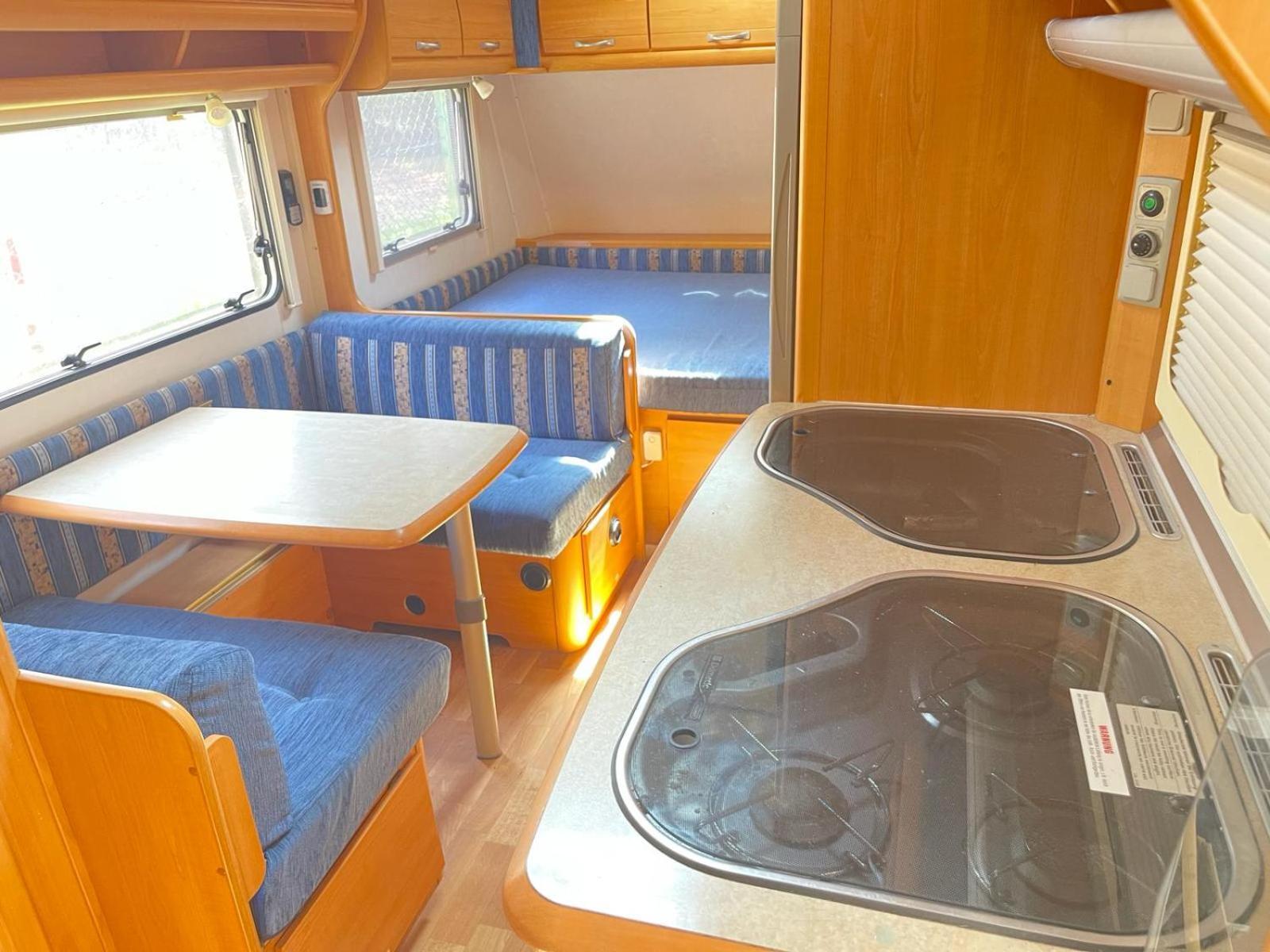 Your Camp Campingplatz Hel