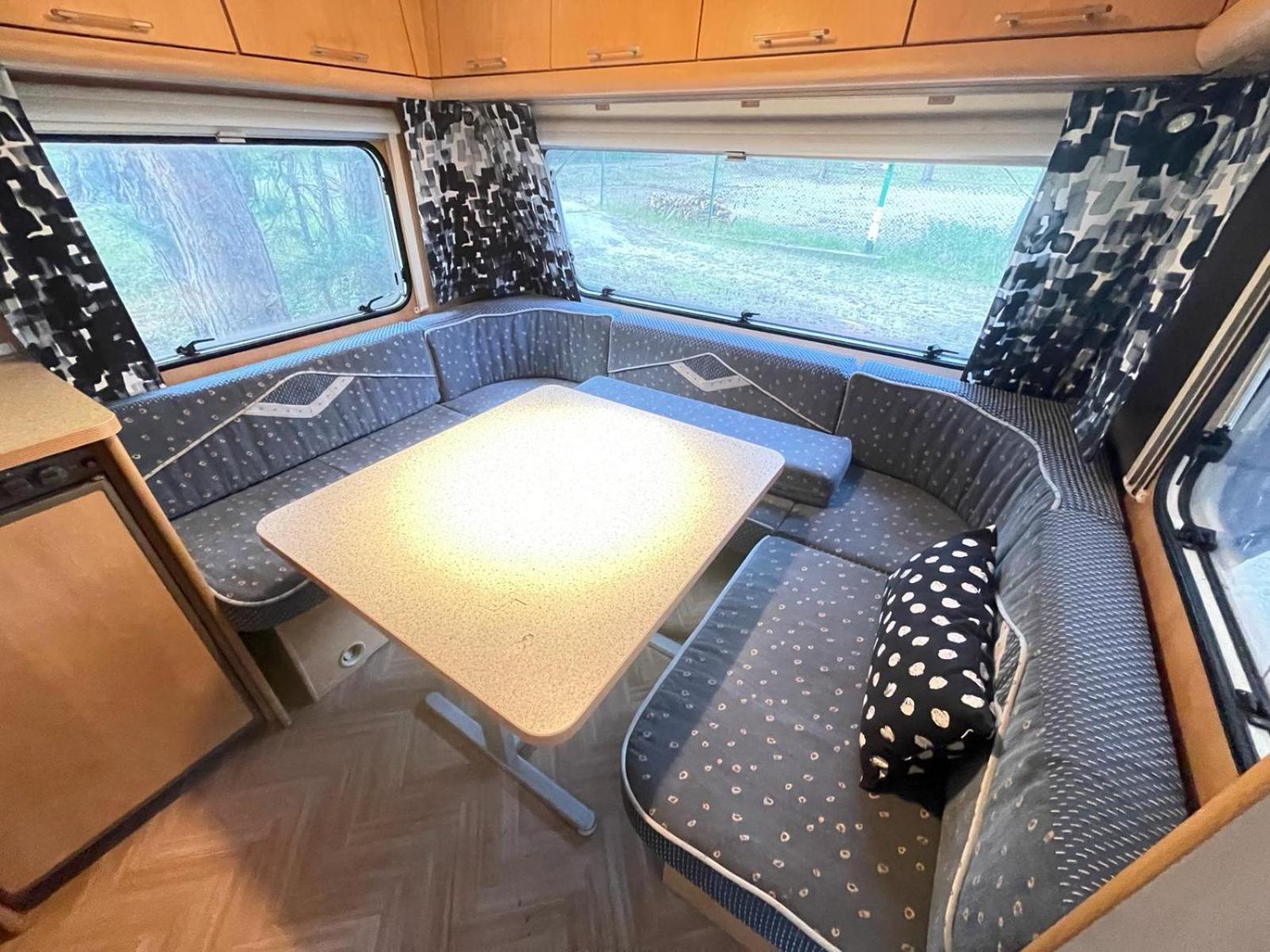 Your Camp Campingplatz *