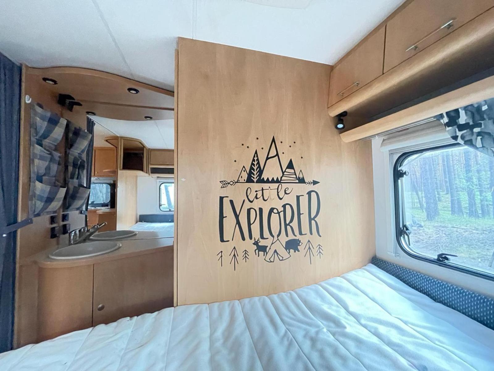 Your Camp *