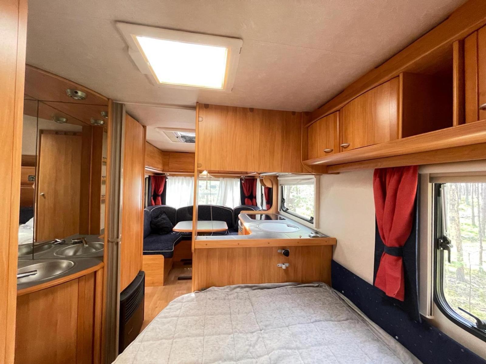 Your Camp Campingplatz *