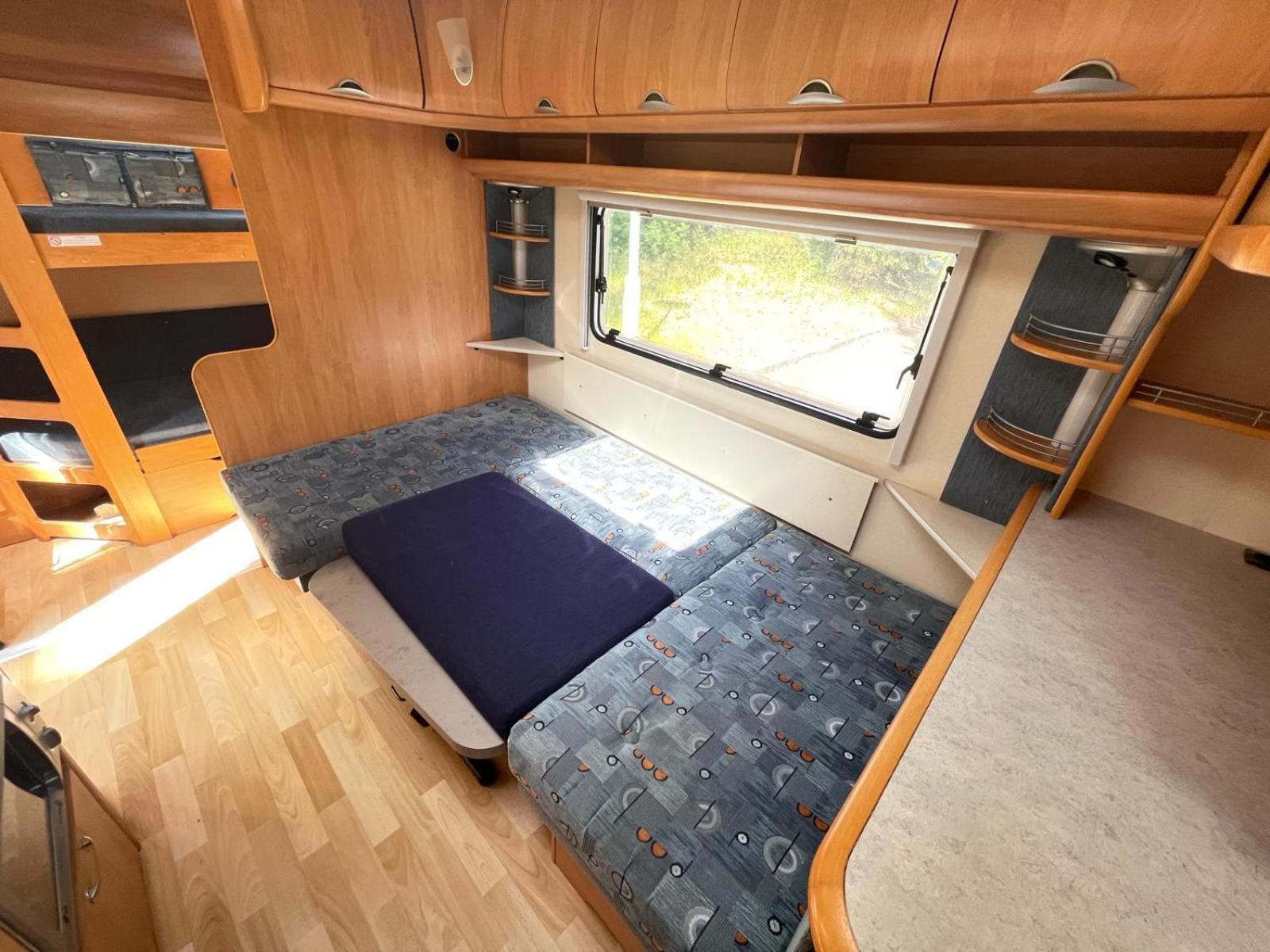 Your Camp Campingplatz *