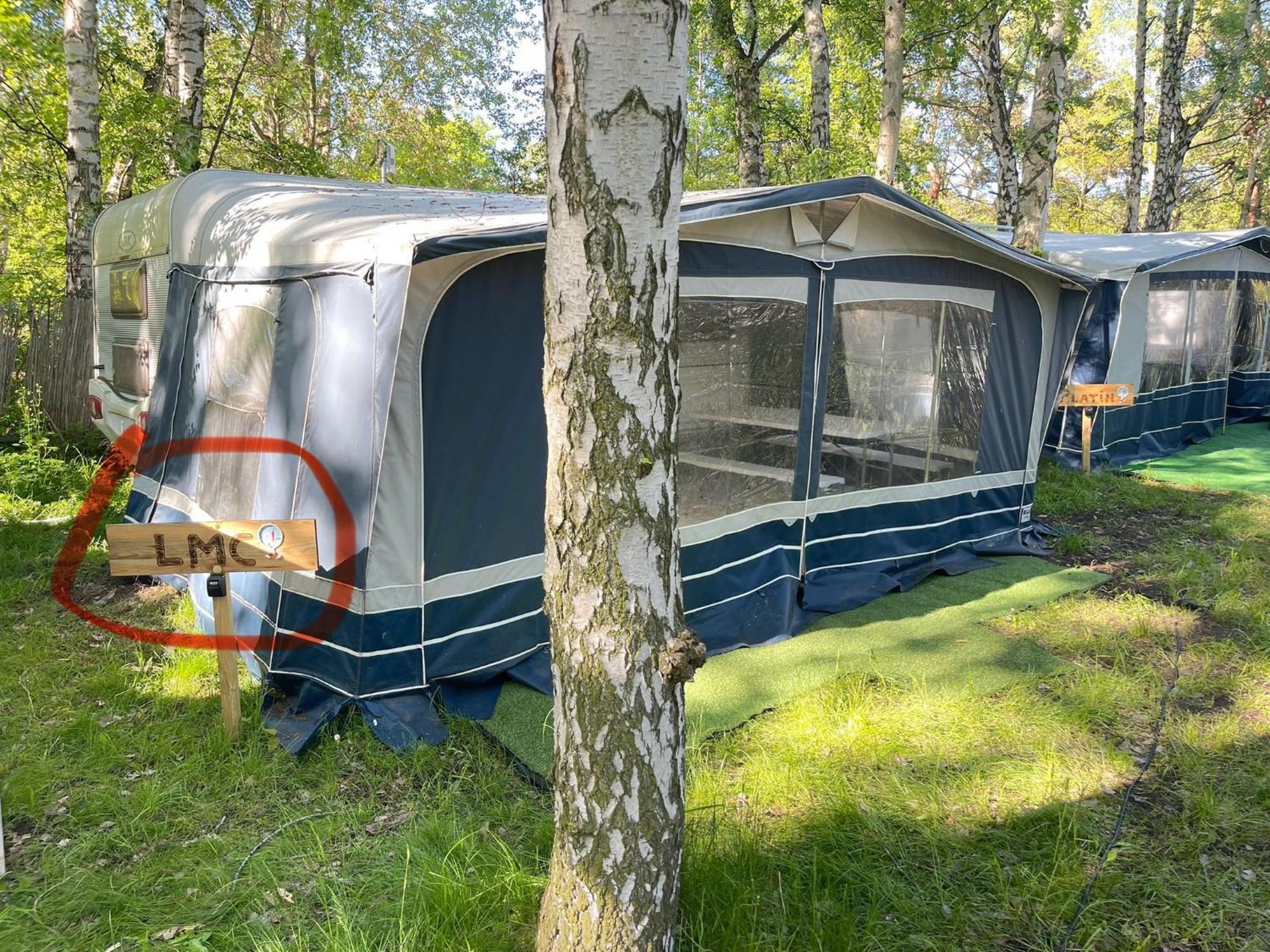 Your Camp Hel
