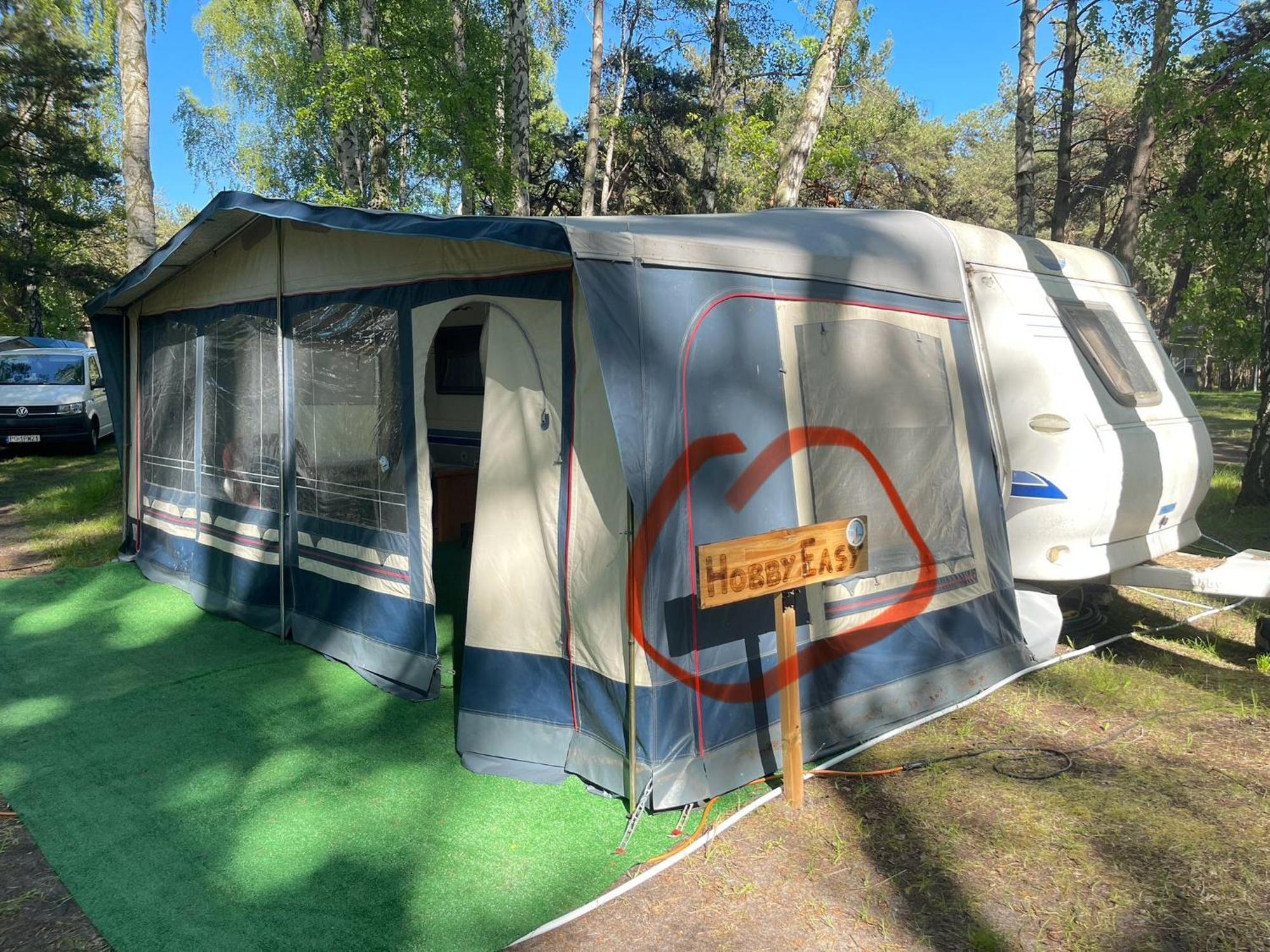 Your Camp *