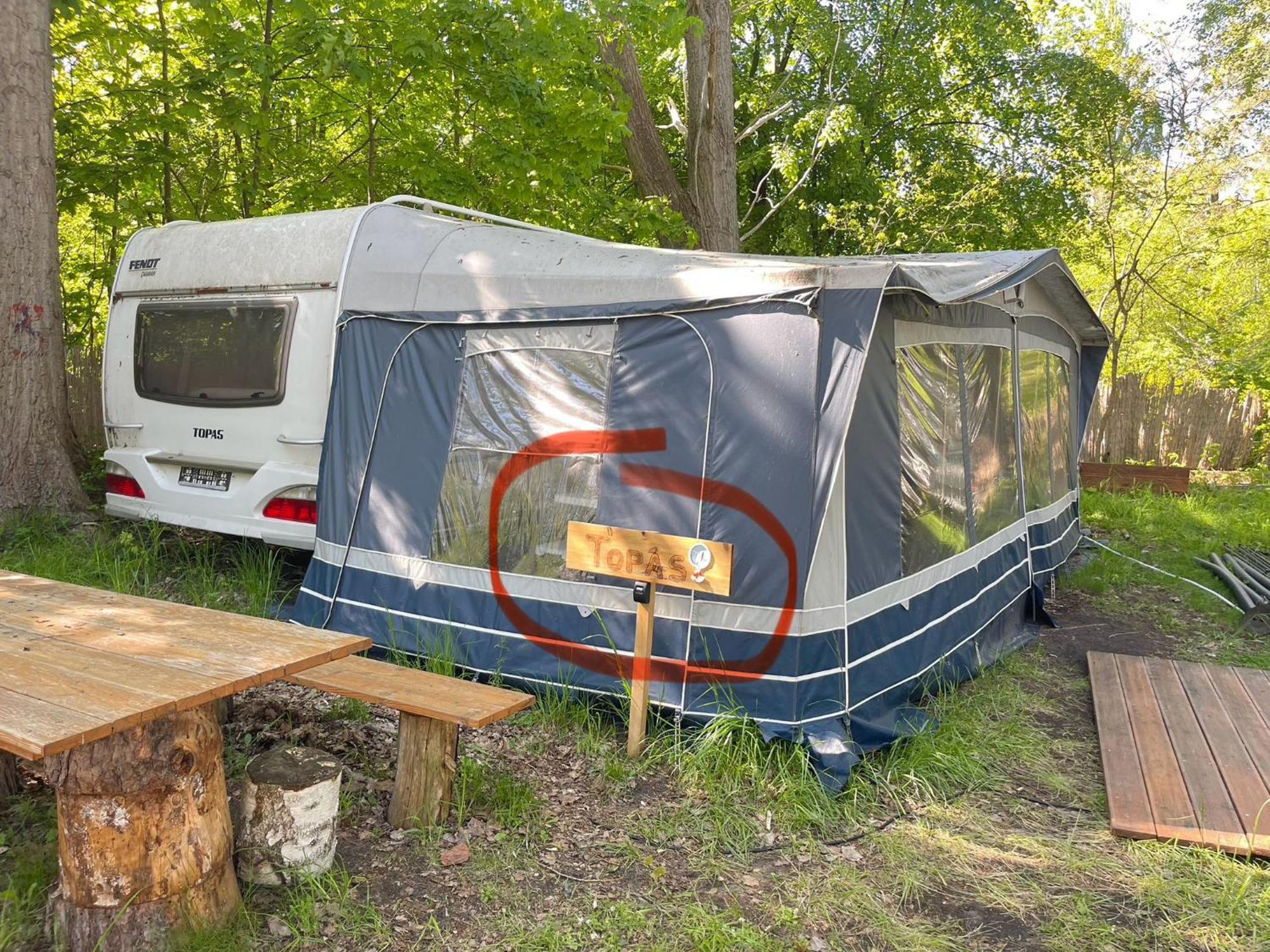 Your Camp Hel