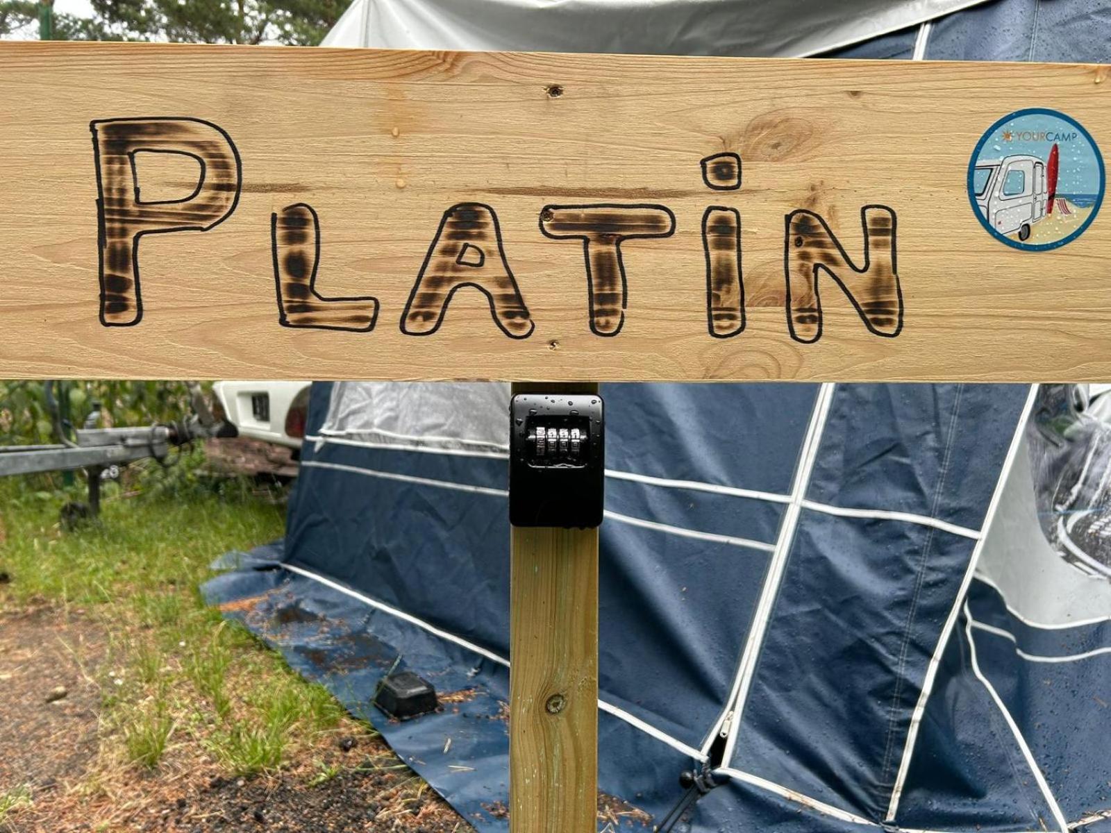Your Camp Campingplatz *